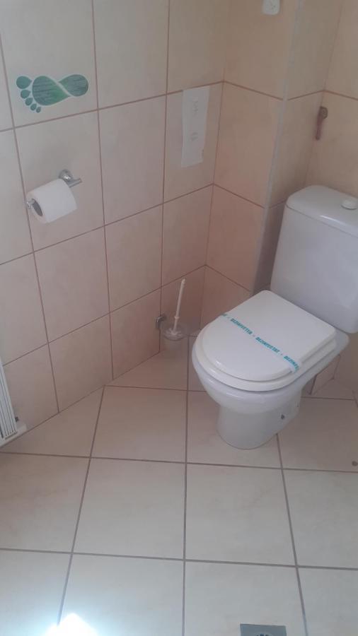Vila Zoppas Inn Sînnicolau Mare Екстериор снимка