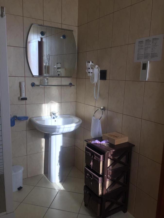 Vila Zoppas Inn Sînnicolau Mare Екстериор снимка